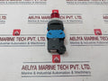 Idec Aln21611Dnr Pushbutton Control Unit