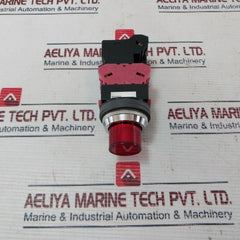 Idec Aln21611Dnr Pushbutton Control Unit