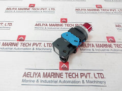 Idec Aln21611Dnr Pushbutton Control Unit