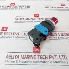 Idec Aln21611Dnr Pushbutton Control Unit