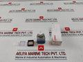 Idec Alqw2B1111Dw Push Button Switch Control 600V