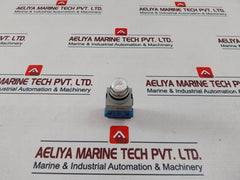 Idec Alqw2B1111Dw Push Button Switch Control 600V