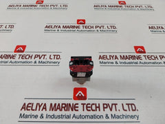 Idec Alqw2B1111Dw Push Button Switch Control 600V