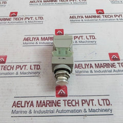 Idec Alw Push Button Switch 600V,10A