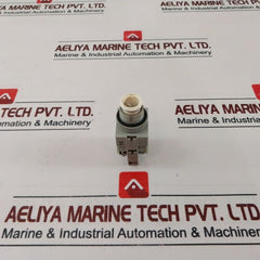 Idec Aolw Pushbutton Control Unit Aolqw2B9911-c-12V 10A 600V