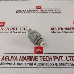 Idec Aolw Pilot Light Pushbutton Control Unit Aolqw2B9911-c-12V 10A 600V