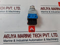 Idec Aolqw2B3311 Pushbutton Control Unit Lamp 5-30V 1W Max