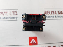 Idec Aolqw2B3311 Pushbutton Control Unit Lamp 5-30V 1W Max