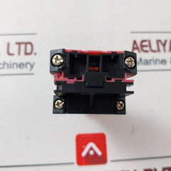 Idec Aolqw2B3311 Pushbutton Control Unit Lamp 5-30V 1W Max