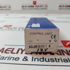 Idec Aolqw2B3311 Pushbutton Control Unit Lamp 5-30V 1W Max