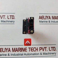 Idec Aolqw2B3311 Pushbutton Control Unit Lamp 5-30V 1W Max