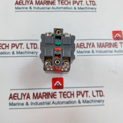 Idec Aon Pushbutton 600V 10A