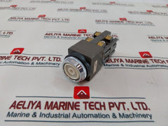 Idec Aon Pushbutton 600V 10A