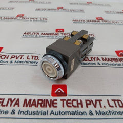 Idec Aon Pushbutton 600V 10A