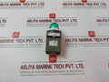 Idec Apn116G Green Pilot Light Control Unit 100/110V 50-60Hz