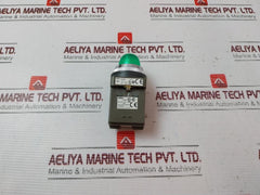Idec Apn116G Green Pilot Light Control Unit 100/110V 50-60Hz