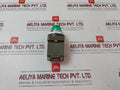 Idec Apn116G Green Pilot Light Control Unit 100/110V 50-60Hz