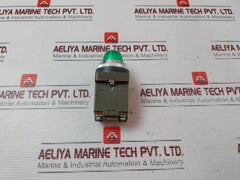 Idec Apn116G Green Pilot Light Control Unit 100/110V 50-60Hz