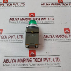 Idec Apn116G Green Pilot Light Control Unit 100/110V 50-60Hz