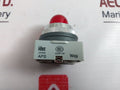 Idec Aps133N-r Pilot Light