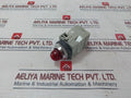 Idec Aps Red Pilot Light Control Unit 6.3V 1W