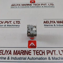 Idec Apw188-r Red Pilot Light Push Button Switch Control Unit 5-30V 1W Max