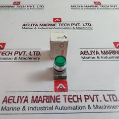Idec Apw1B33G Pushbutton Switch Control Unit 5-30V