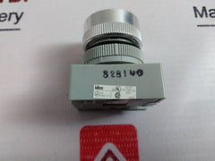 Idec Apw1B33G Pushbutton Switch Control Unit 5-30V