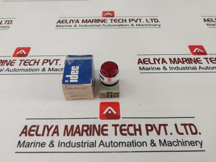 Idec Apw 188-r Push Button Switch Control Unit 5-30V