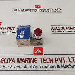 Idec Apw 188-r Push Button Switch Control Unit 5-30V