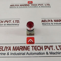 Idec Apw 188-r Push Button Switch Control Unit 5-30V