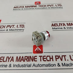 Idec Apw 188-r Push Button Switch Control Unit 5-30V