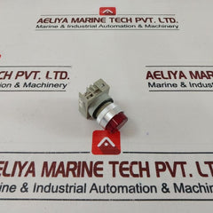 Idec Apw 188-r Push Button Switch Control Unit 5-30V
