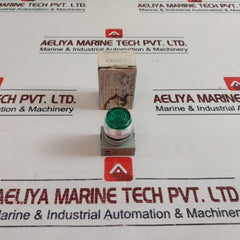 Idec Apw Pilot Light Green 5-30V 1W Max