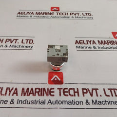 Idec Apw 188-g Pilot Light Green 5-30V 1W Max
