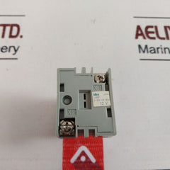 Idec Apw 188-g Pilot Light Green 5-30V 1W Max