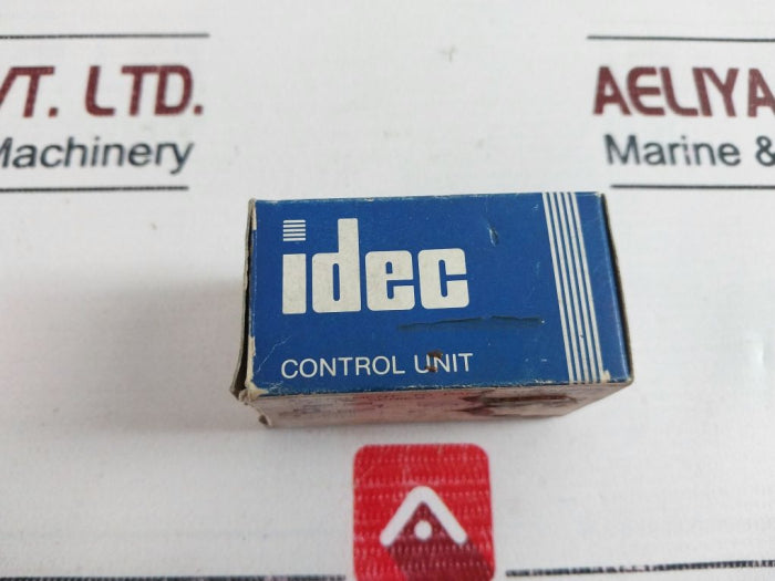 Idec Apw 188-g Pilot Light Green 5-30V 1W Max