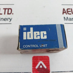 Idec Apw 188-g Pilot Light Green 5-30V 1W Max