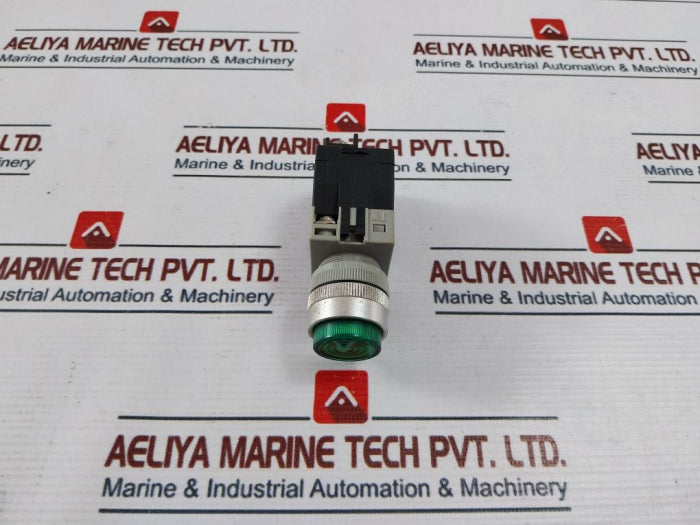 Idec Apw Push Button 230V 50-60Hz