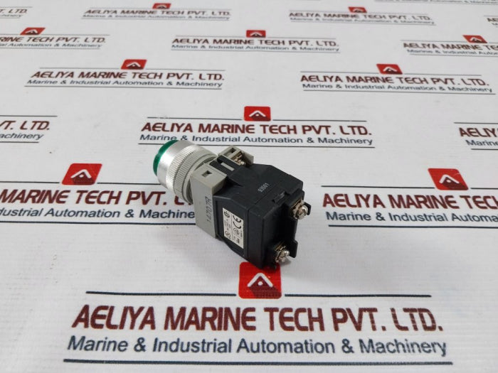 Idec Apw Push Button 230V 50-60Hz
