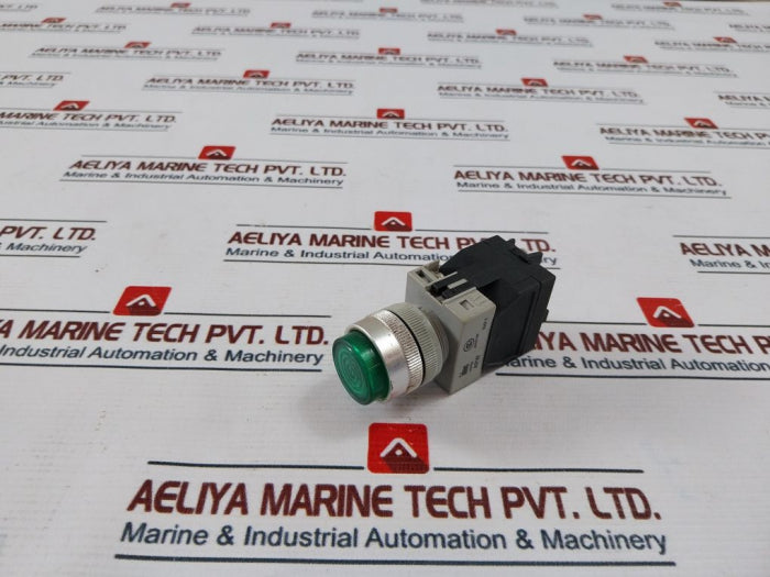 Idec Apw Push Button 230V 50-60Hz