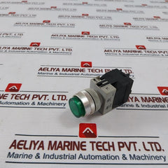 Idec Apw Push Button 230V 50-60Hz