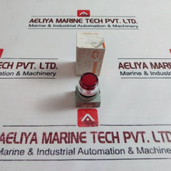 Idec Apw R27 Pilot Lights 5-30V En 60947-5-1