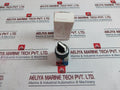 Idec Ass211N-zt3 Selector Switch Control Unit 10A 600V