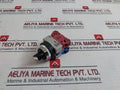 Idec Ass211N-zt3 Selector Switch Control Unit 10A 600V