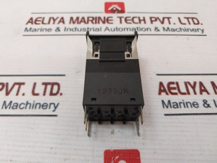 Idec Control Unit Signal Lamp Mc3D-p00Rb