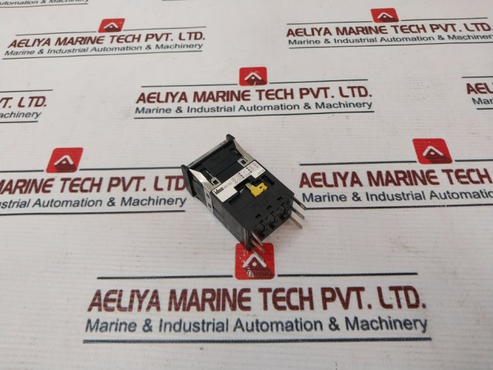 Idec Control Unit Signal Lamp Mc3D-p00Rb