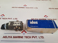 Idec Cs-10 Cam Switch