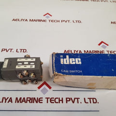 Idec Cs-10 Cam Switch