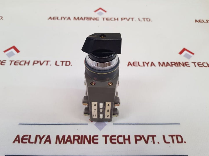 Idec Cs-10 Cam Switch